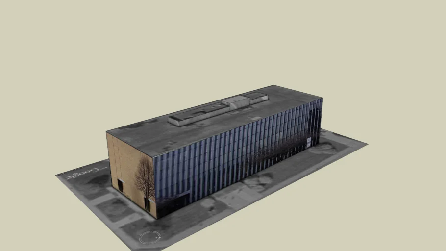 3D Warehouse