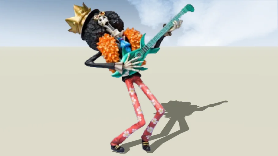 Brook