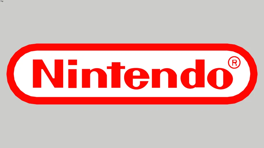 Nintendo Logo
