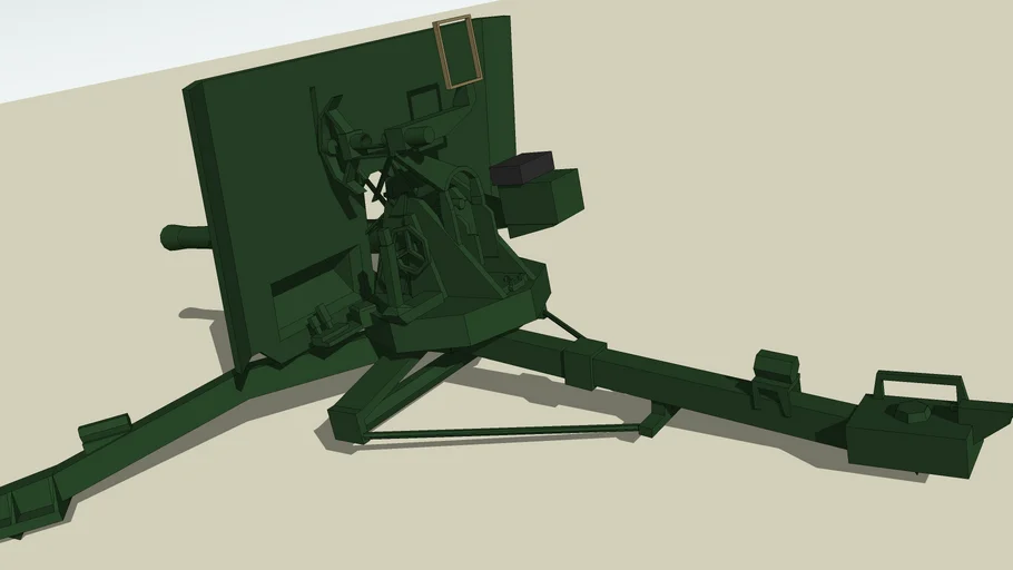 Ordnance QF 2 Pounder