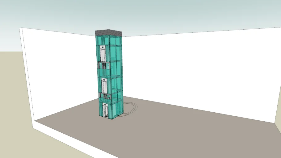 elevator
