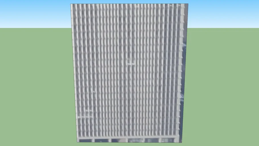 Building in Chicago, IL, USA