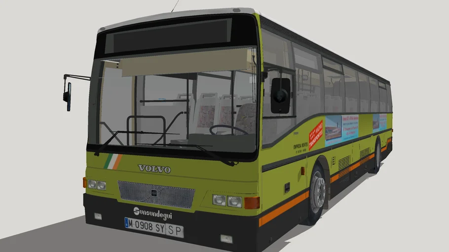 BUS