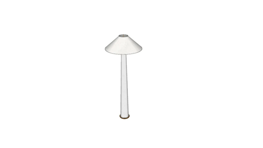 Ombra Floor Lamp - ARHAUS
