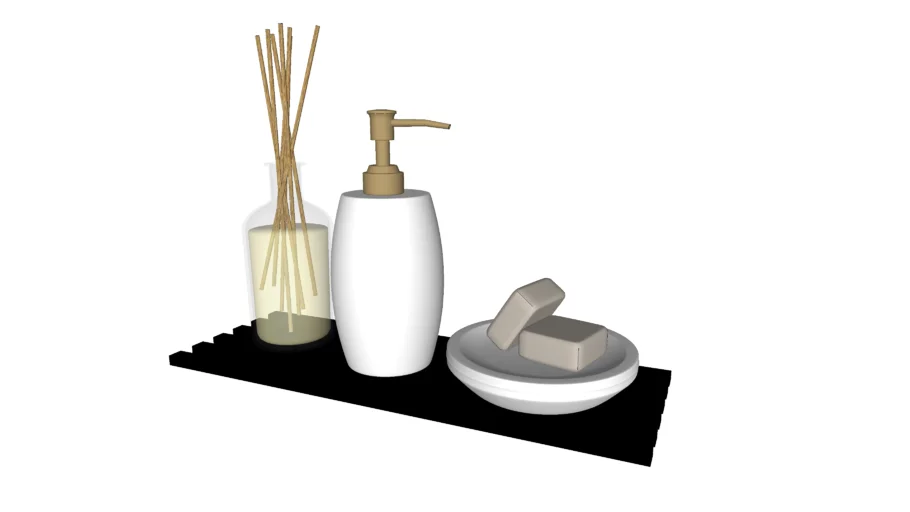 KIT HIGIENE
