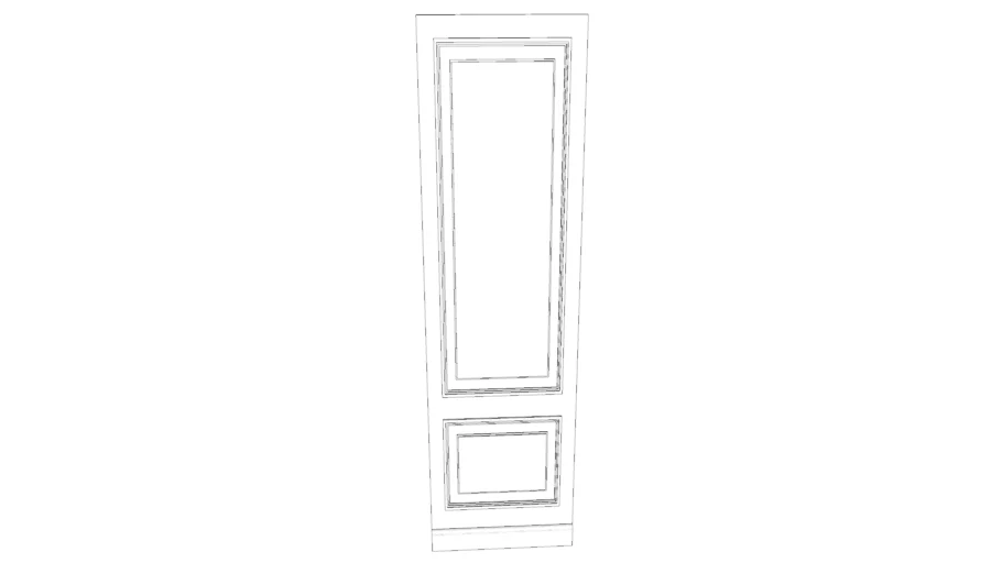moulding