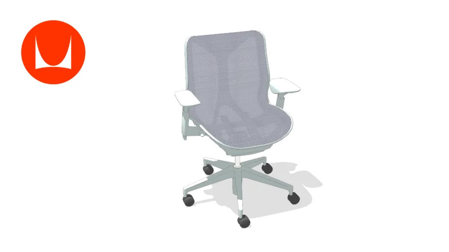 Cosm Low Back