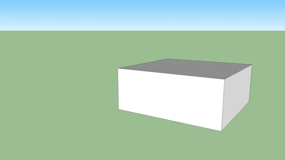 Sample 1 | 3D Warehouse