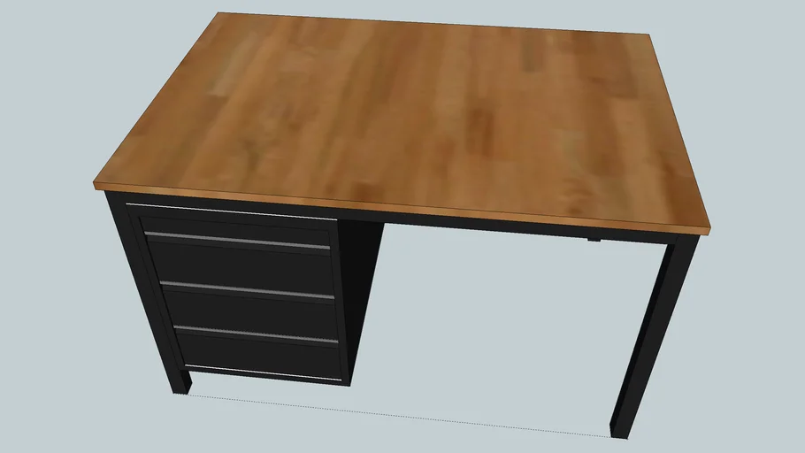 desk