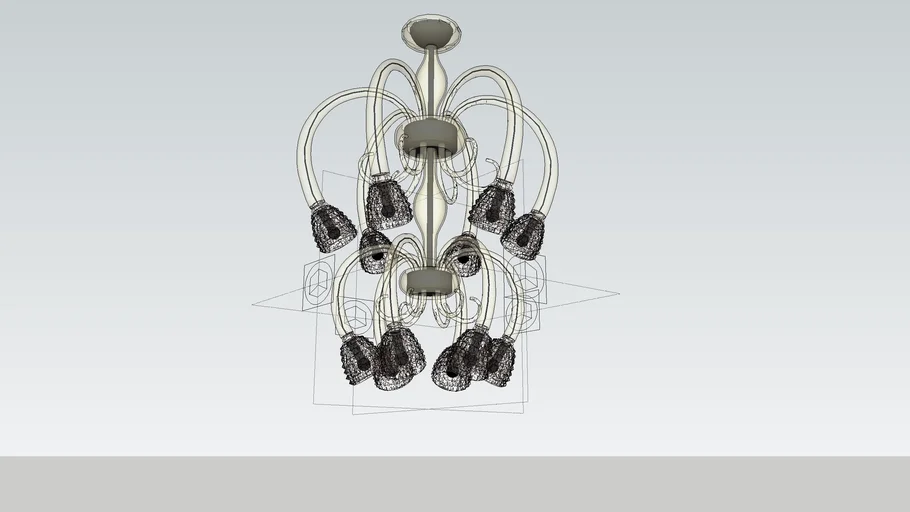 Chandelier