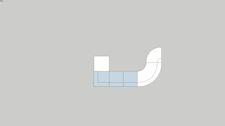 Jax HK Living bank 2D