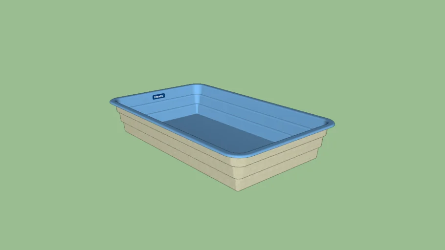 PISCINA INFANTIL