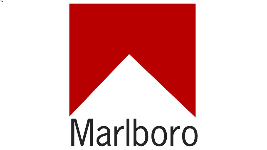 Marlboro Logo