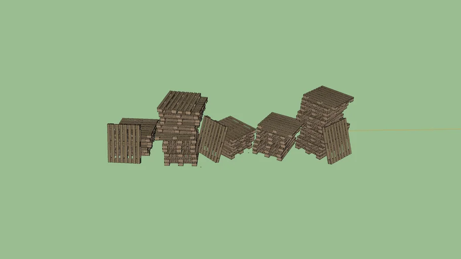 Pallets