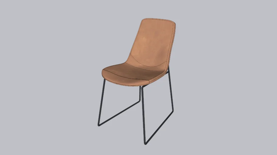SILLA-GOL-CAFÉ-CLARO-CHAOMING-1101351099