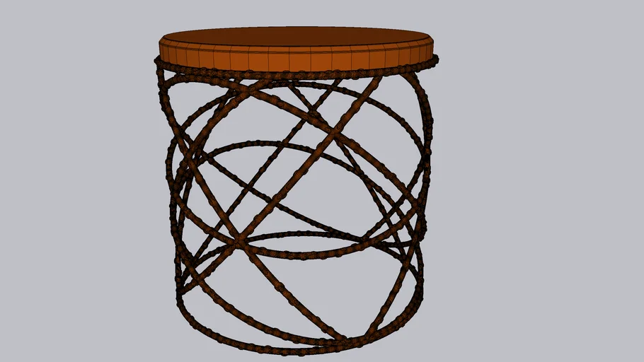 SIDE TABLE
