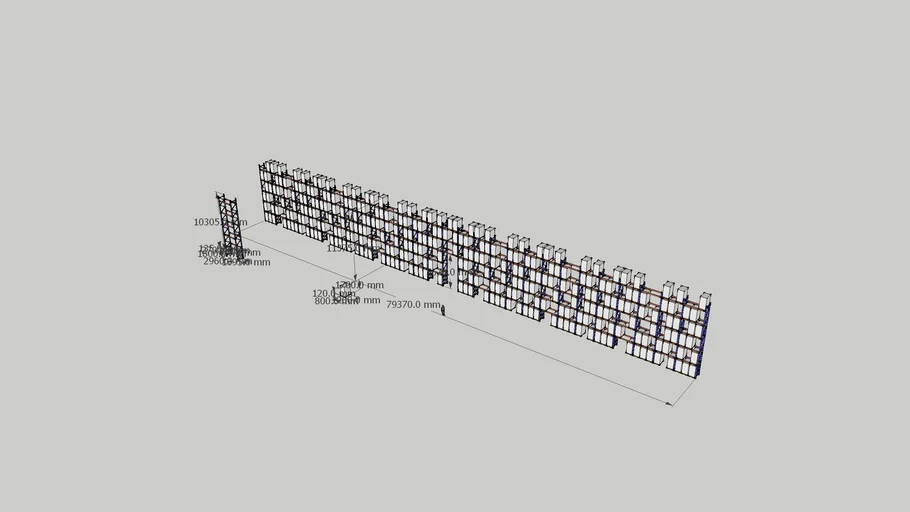 3D Warehouse