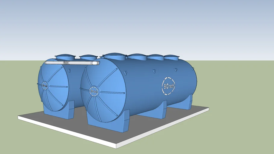 tank ipal hospital