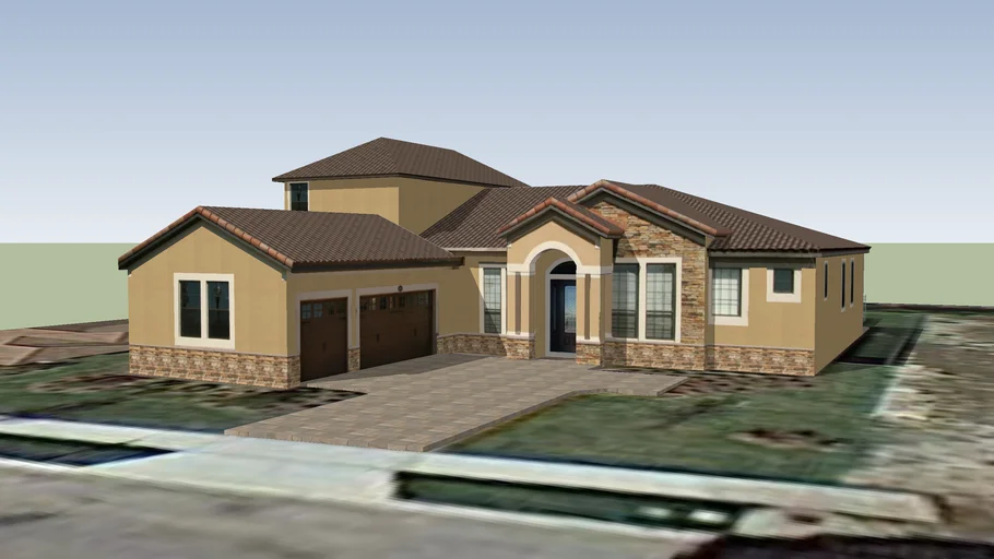 4328 Isle Vista Ave
