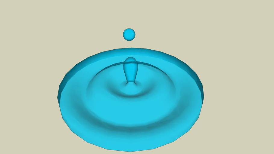 Water Drop