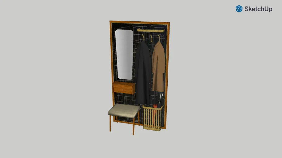 3D Warehouse