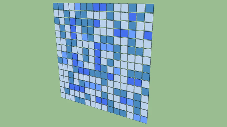 TILE KERAMIK 021 (MOTIF KERAMIK)