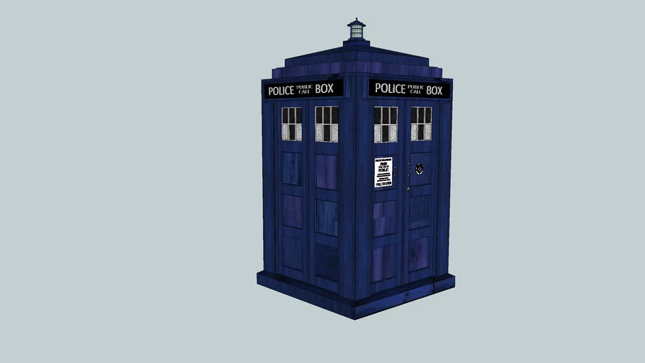 TARDIS