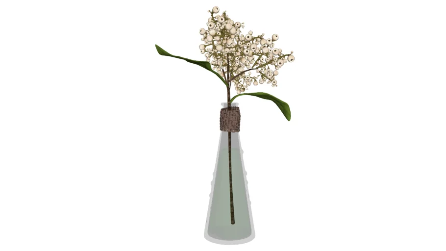flower vase