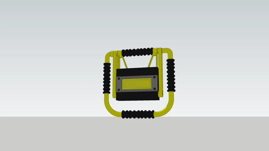 proyector led lidl