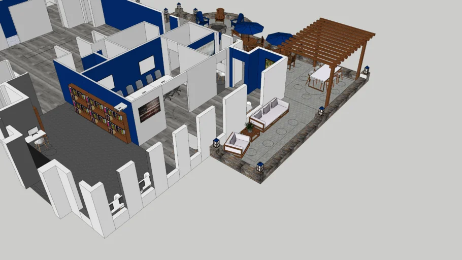 3D Warehouse
