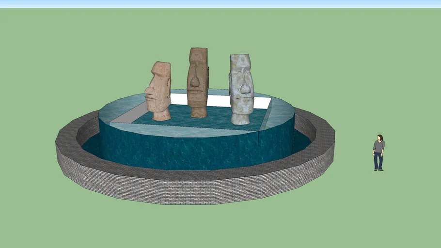 Fountain