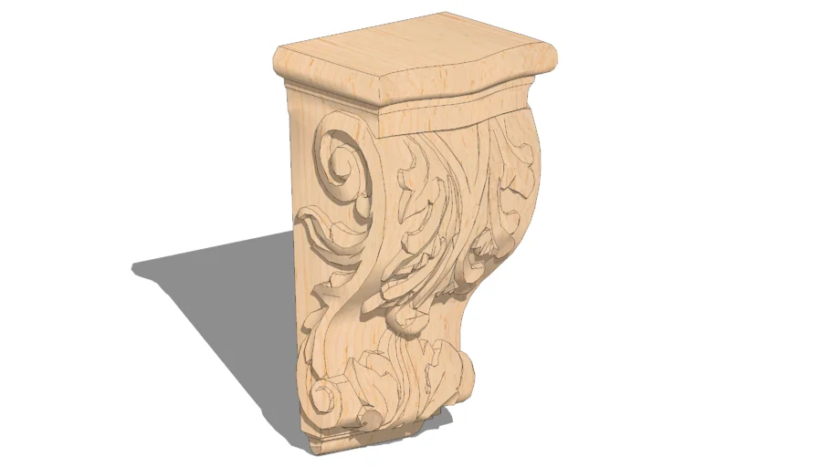 Corbel