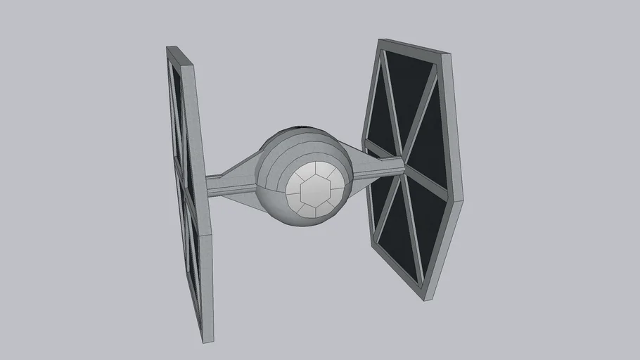 TIE Fighter