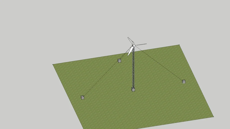Wind turbine