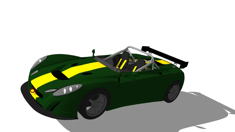 Lotus 2-11