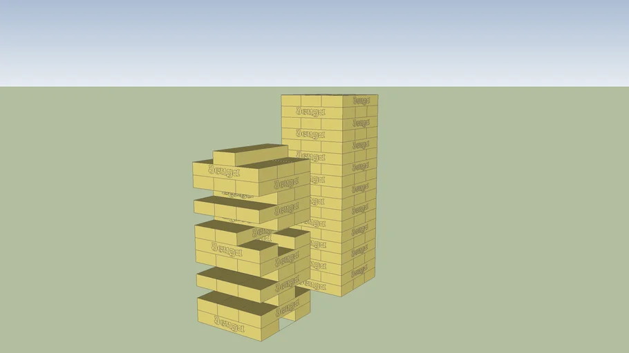 Jenga