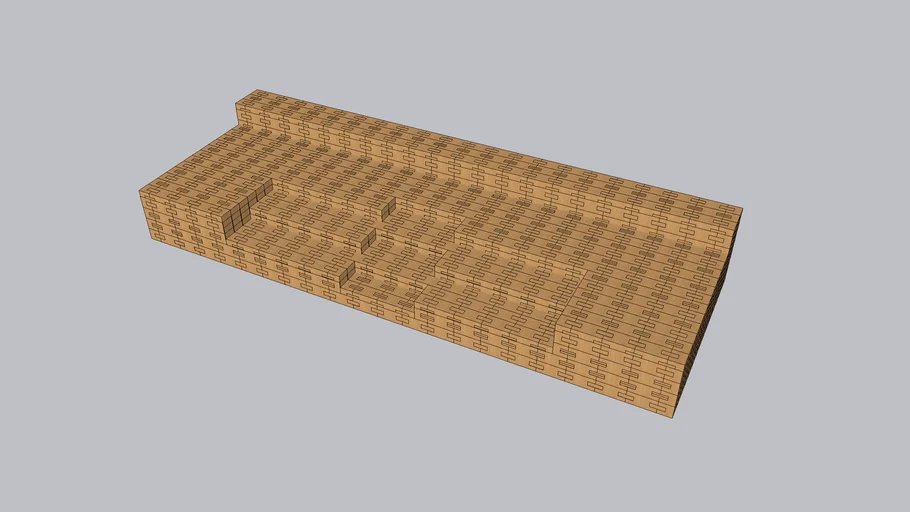 HELMONS SEATING