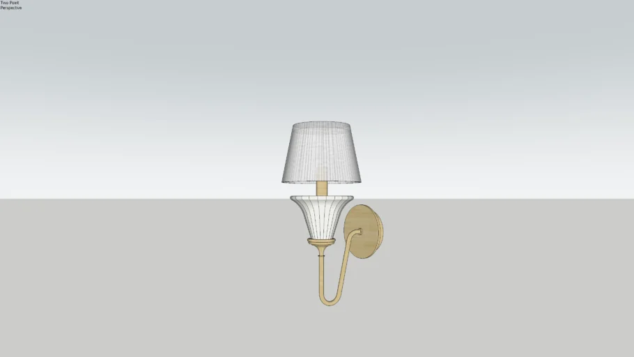 wall light