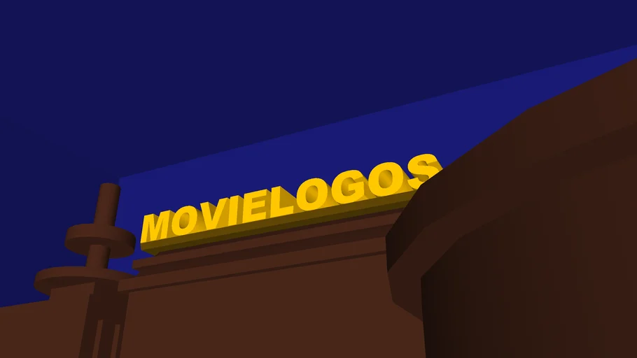 My Own 20th Century Fox Logo (Version 3)