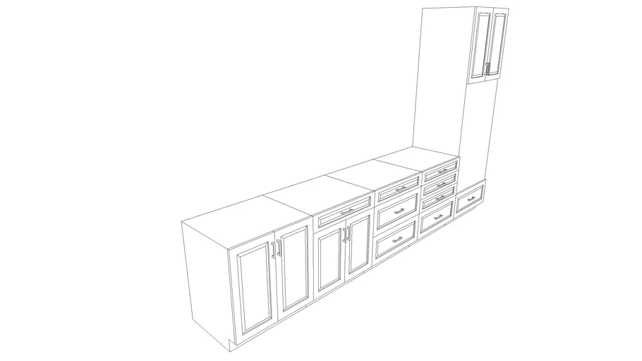 CABINET 1