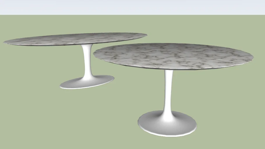 Tulip table