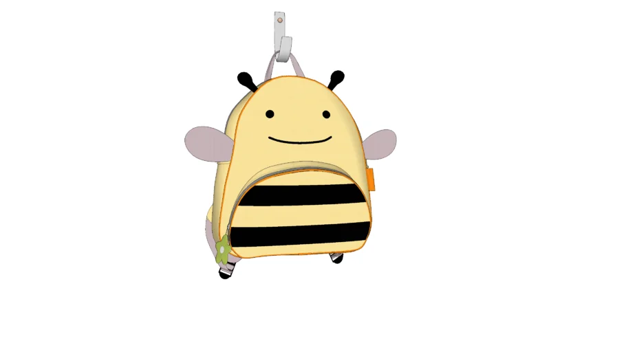 mochila infantil