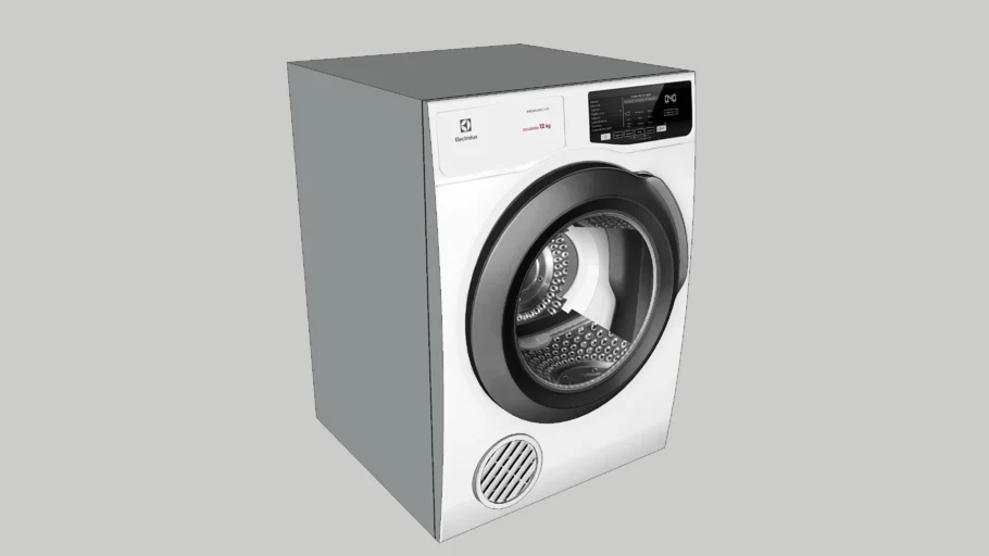 Secadora Electrolux 12Kg SFP12