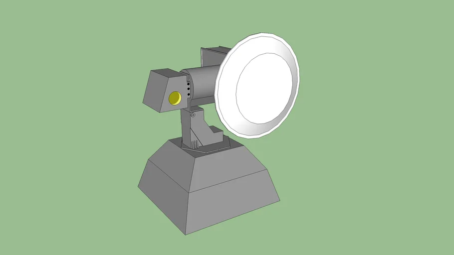 CEROS 200 Fire Control Radar