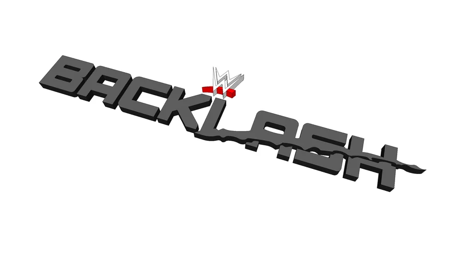 WWE Backlash