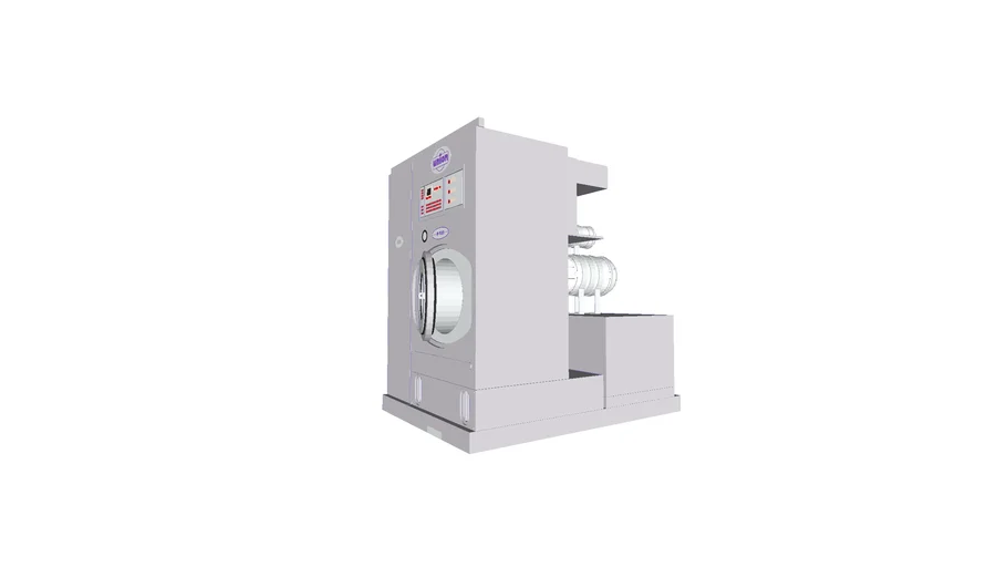 Union Washing Machine