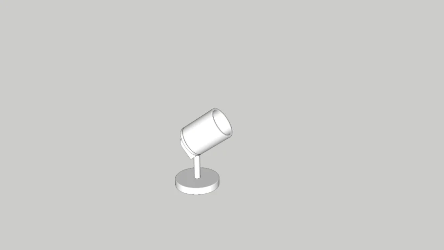 Como spotlight