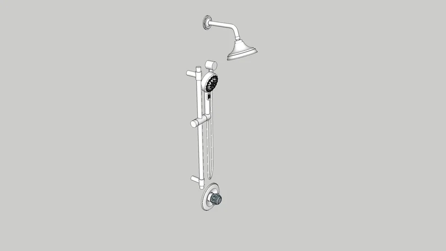 3D Warehouse