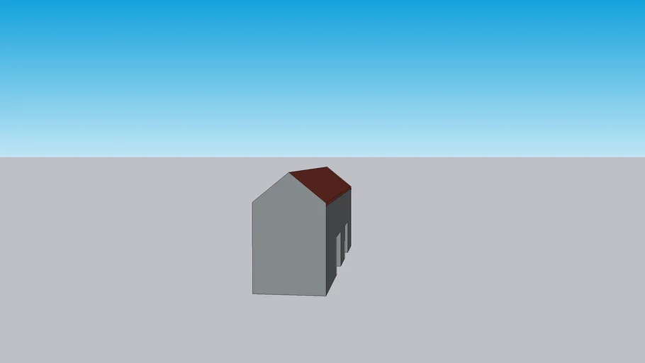 Simple Warehouse