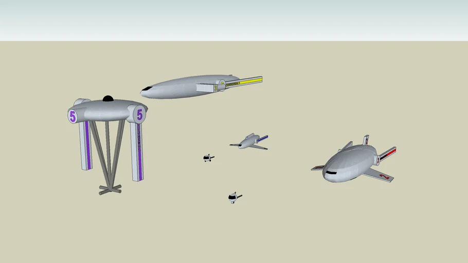 Thunderbirds